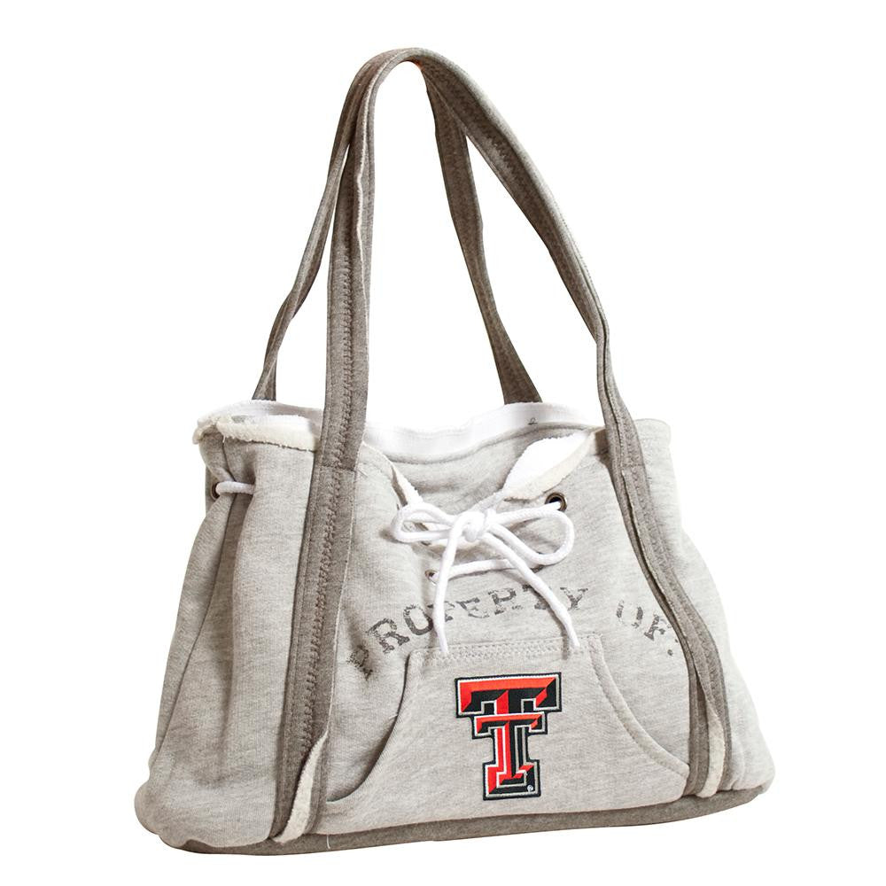 Texas Tech Red Raiders NCAA Property Of Hoodie Purse