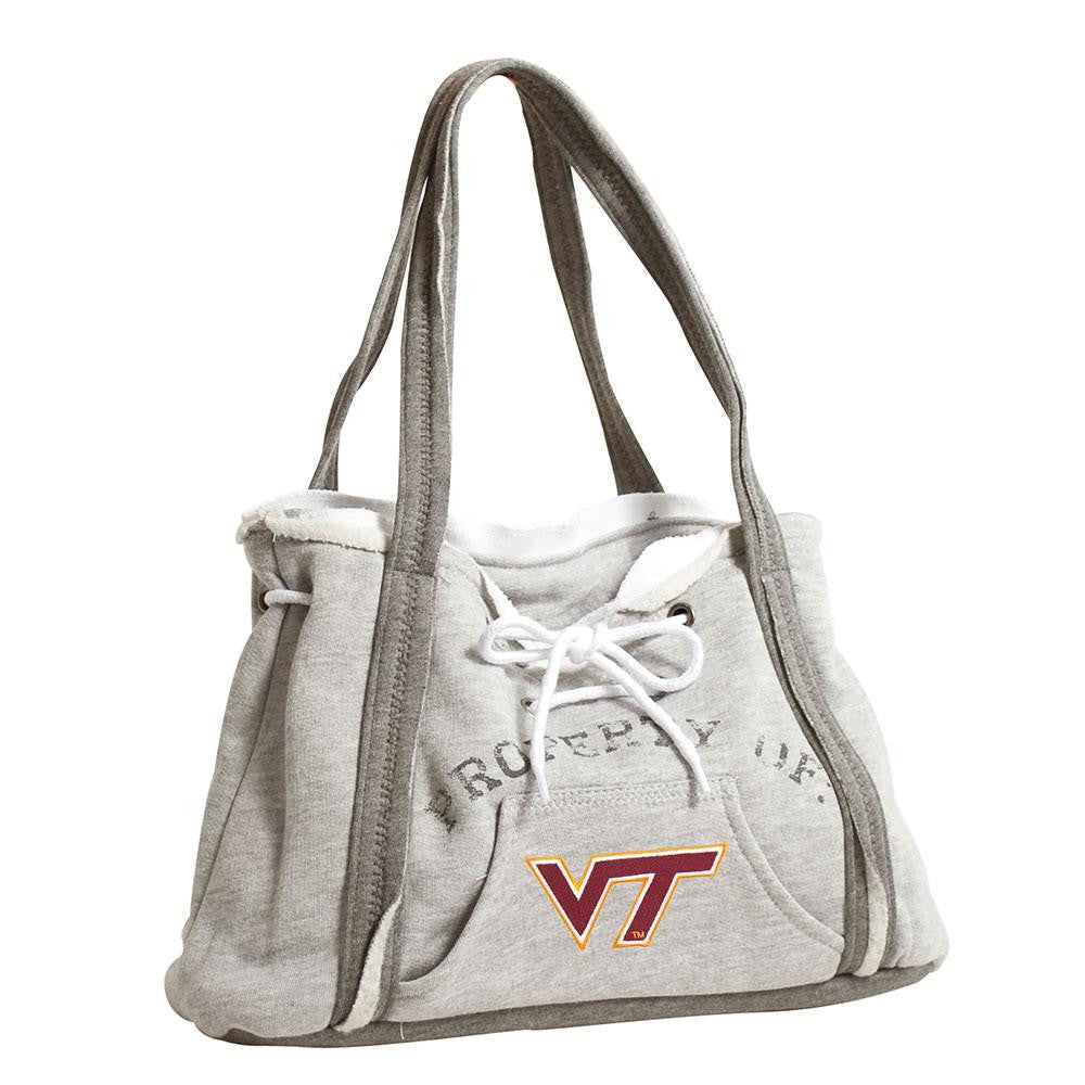 Virginia Tech Hokies NCAA Hoodie Purse