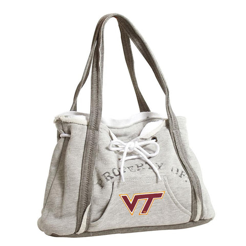 Virginia Tech Hokies NCAA Hoodie Purse