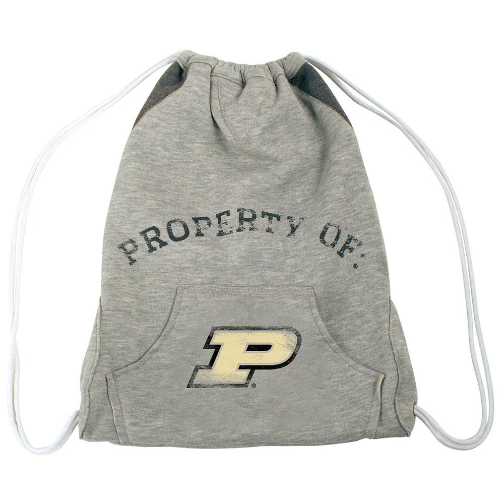 Purdue Boilermakers NCAA Hoodie Cinch