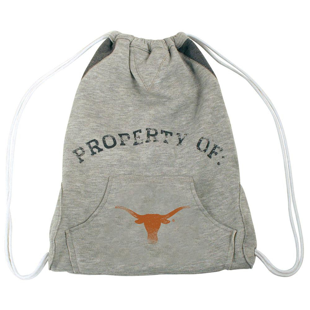 Texas Longhorns NCAA Hoodie Cinch