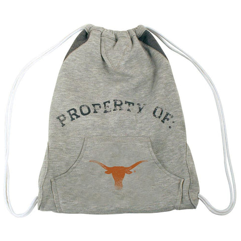 Texas Longhorns NCAA Hoodie Cinch