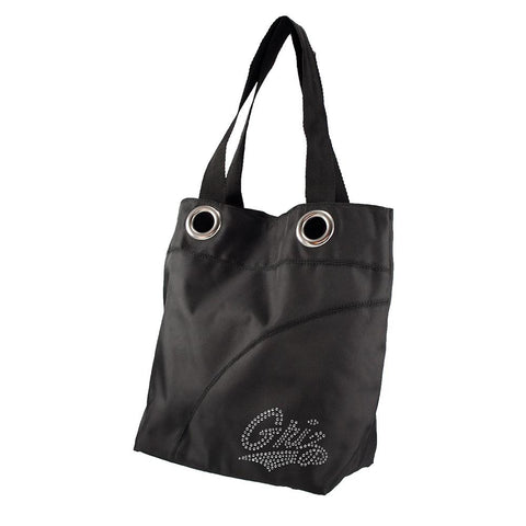 Montana Grizzlies NCAA Sport Noir Sheen Tote