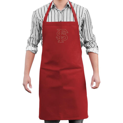 Florida State Seminoles NCAA Victory Apron