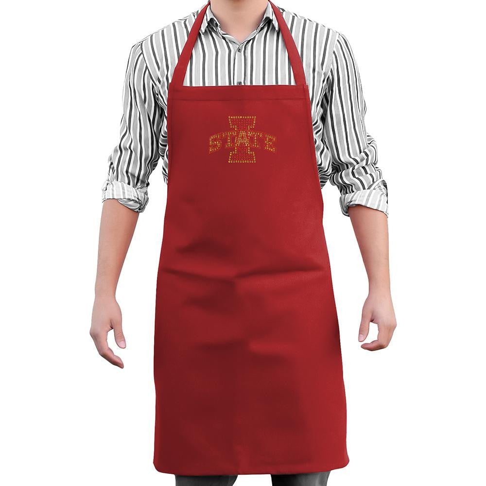 Iowa State Cyclones NCAA Victory Apron