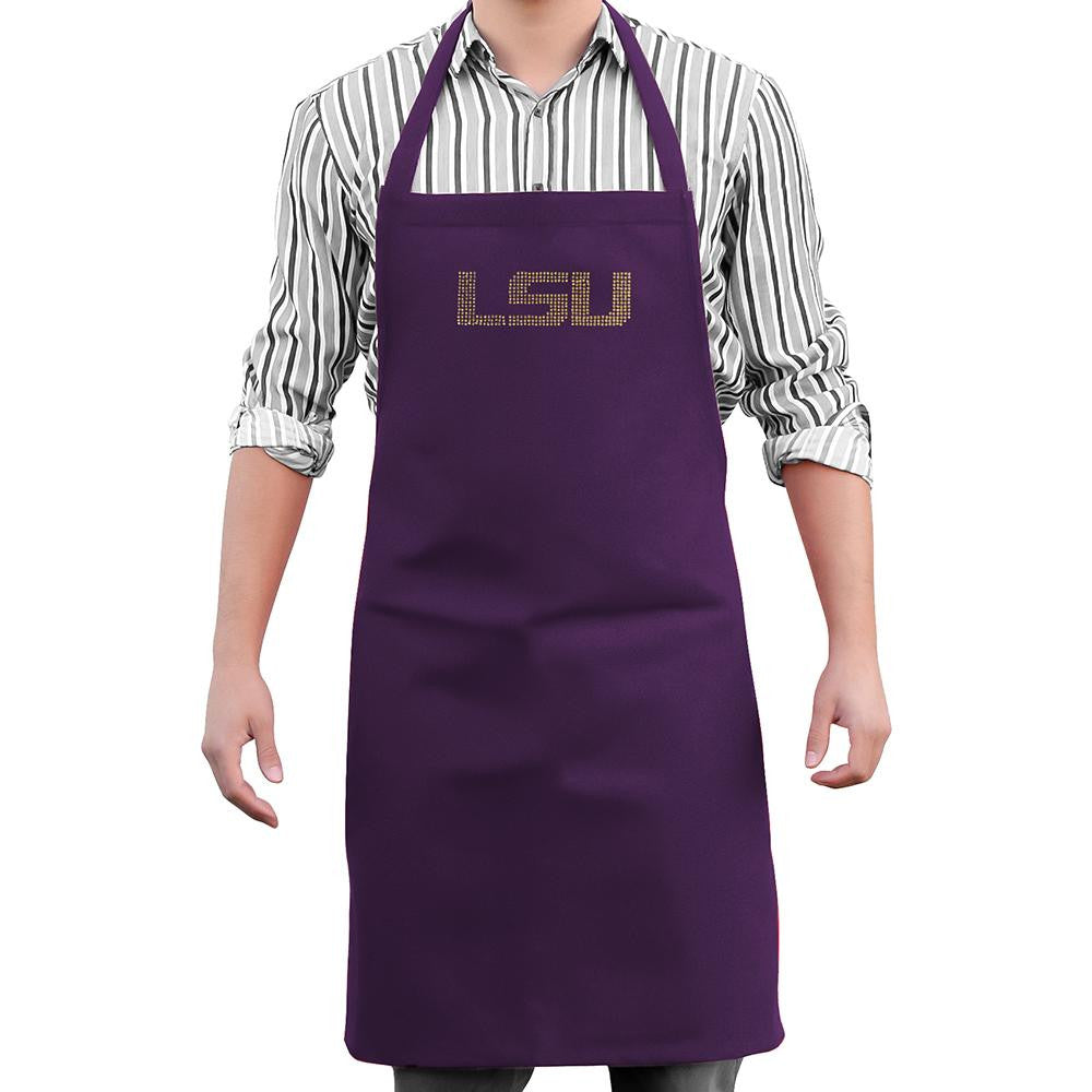 LSU Tigers NCAA Victory Apron