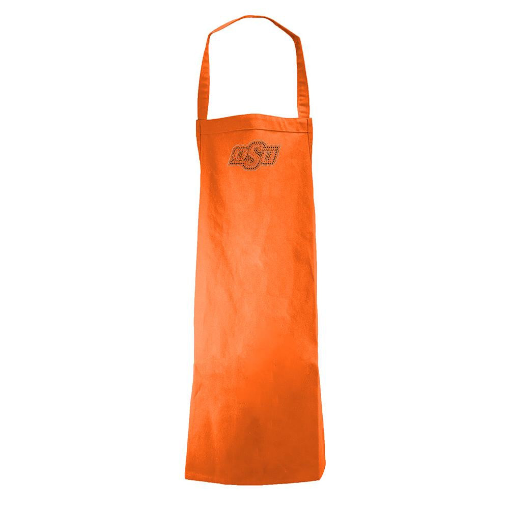 Oklahoma State Cowboys NCAA Victory Apron