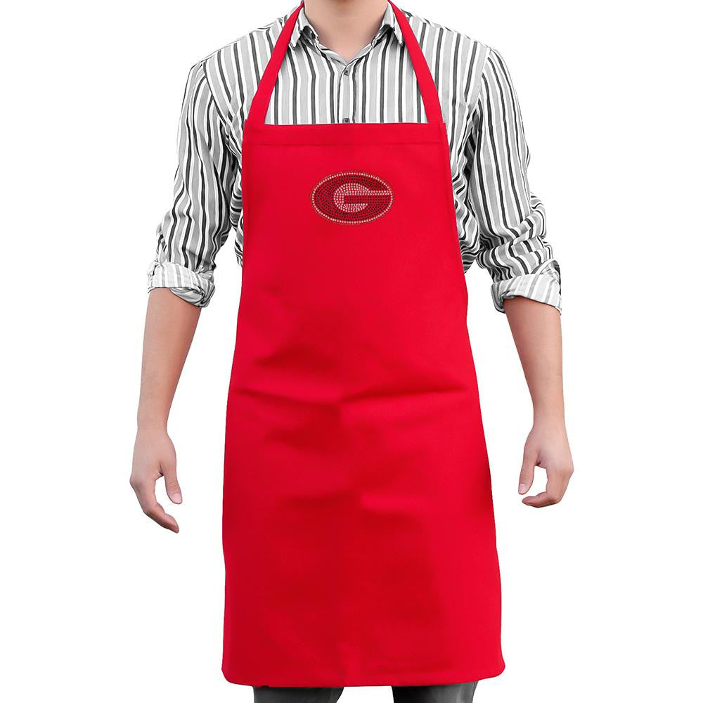 Georgia Bulldogs NCAA Victory Apron