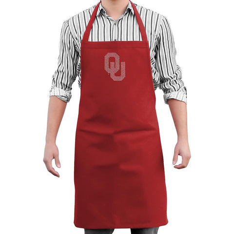 Oklahoma Sooners NCAA Victory Apron