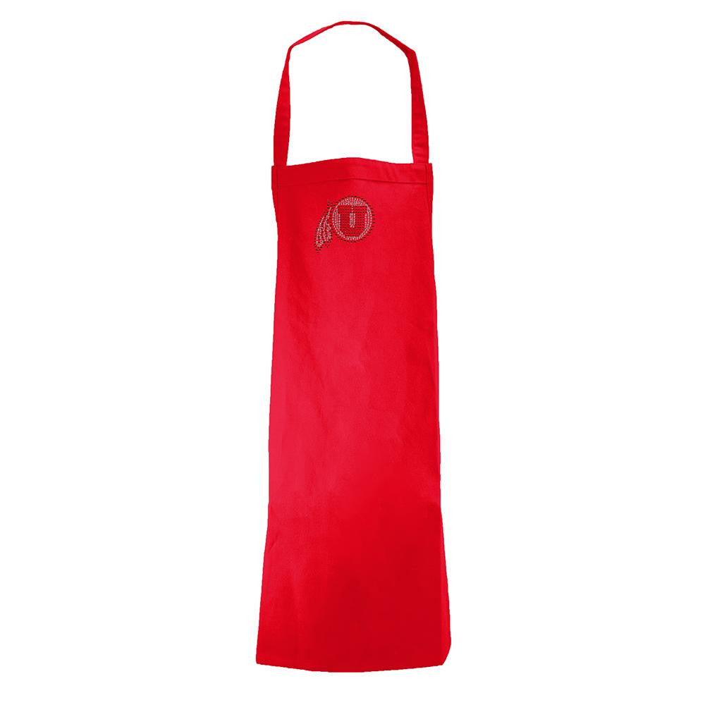 Utah Utes NCAA Victory Apron