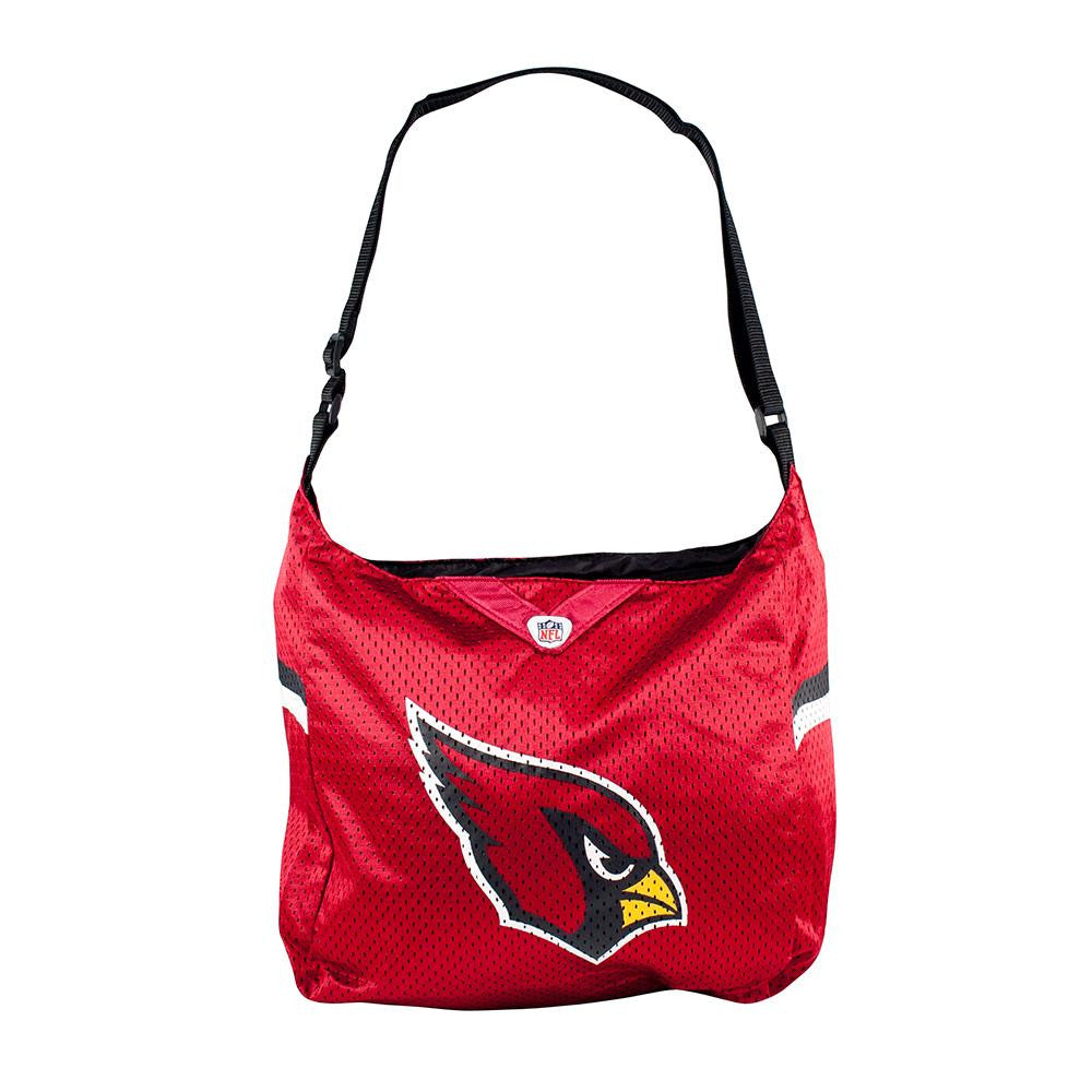 Arizona Cardinals NFL Team Jersey Tote