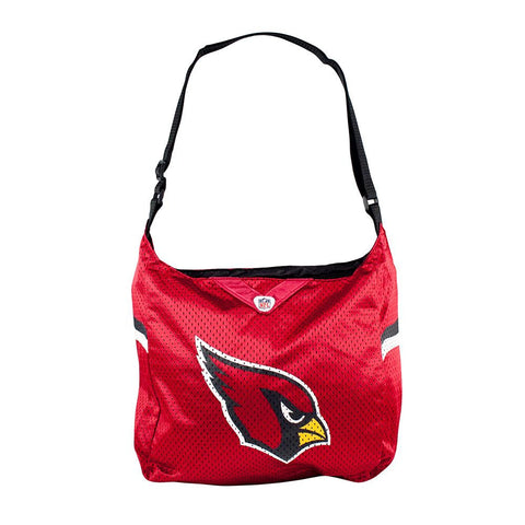 Arizona Cardinals NFL Team Jersey Tote