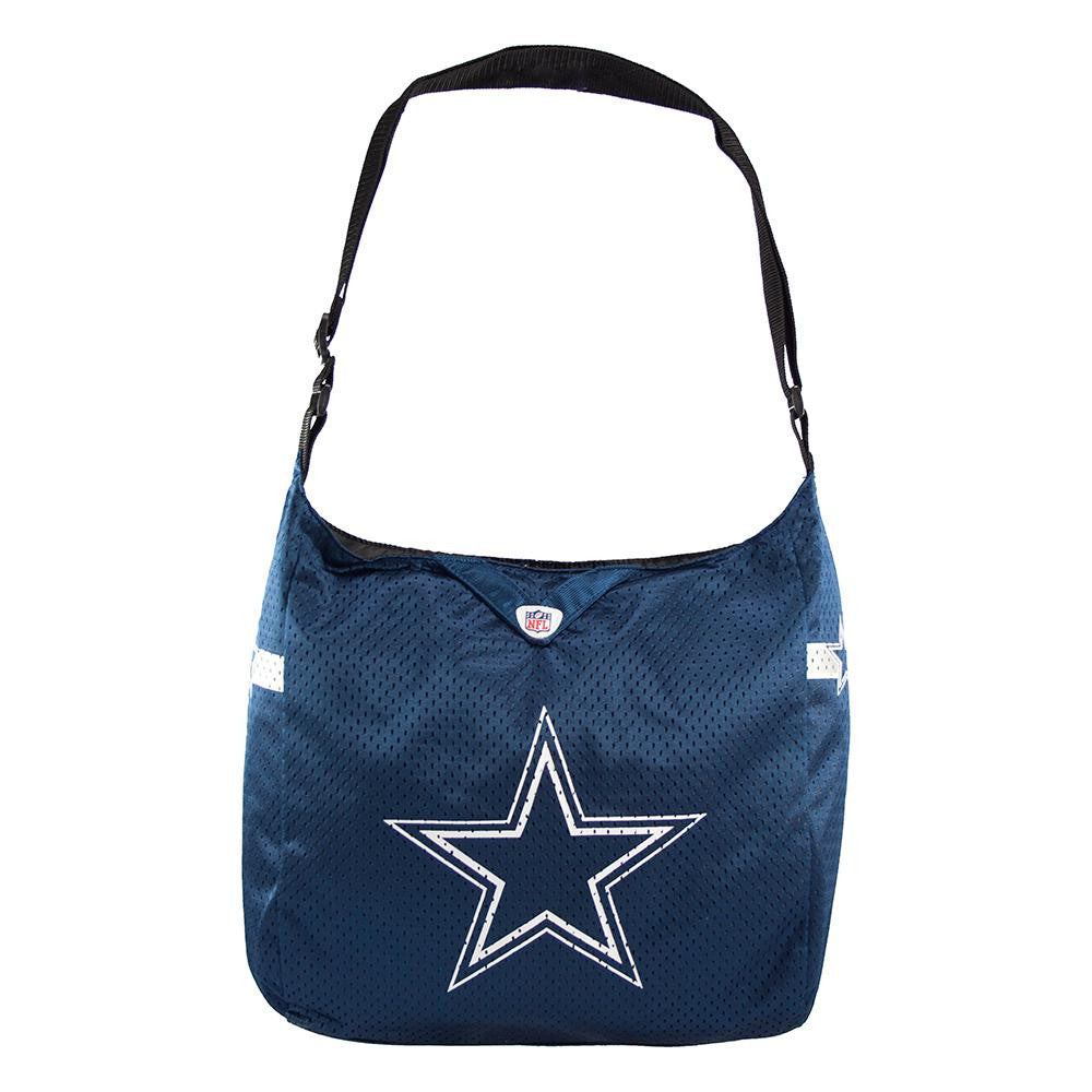 Dallas Cowboys NFL Team Jersey Tote