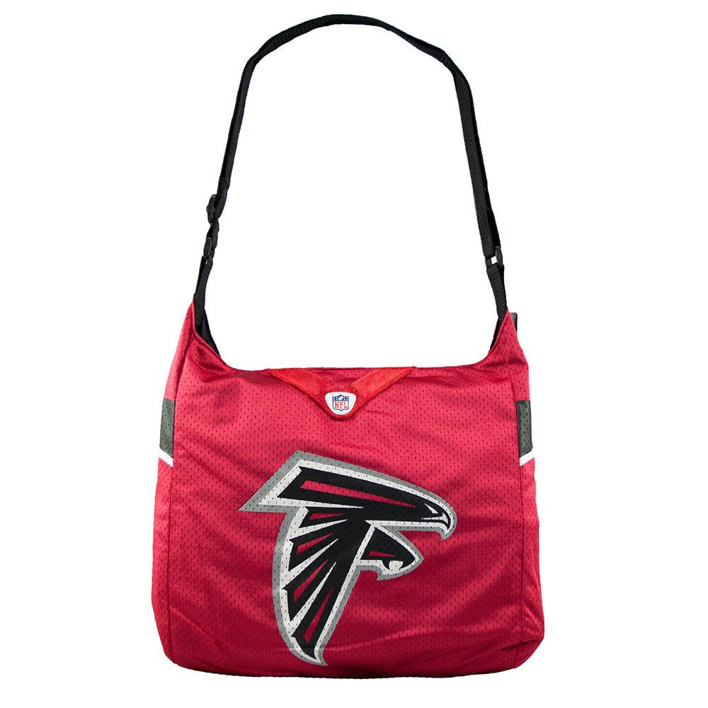 Atlanta Falcons NFL Team Jersey Tote