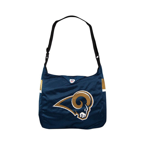 Los Angeles Rams NFL Team Jersey Tote