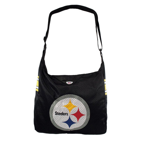 Pittsburgh Steelers NFL Team Jersey Tote