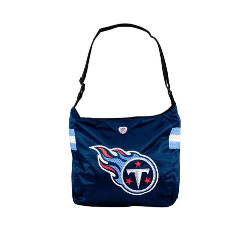 Tennessee Titans NFL Team Jersey Tote