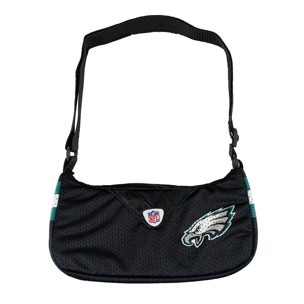 Philadelphia Eagles NFL Team Jersey Purse