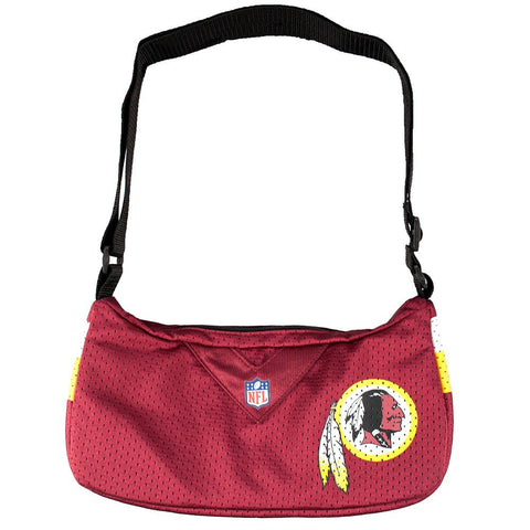 Washington Redskins NFL Team Jersey Purse