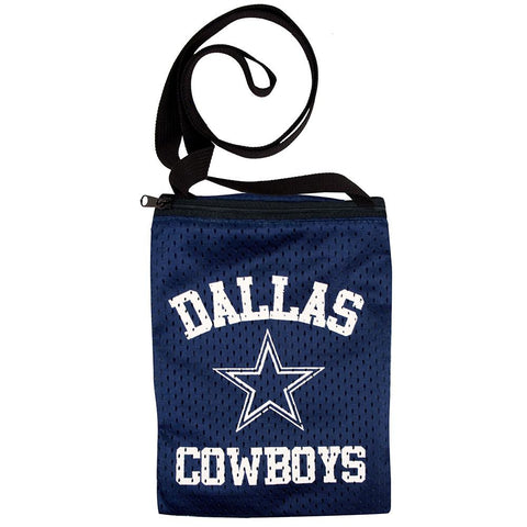 Dallas Cowboys NFL Game Day Pouch