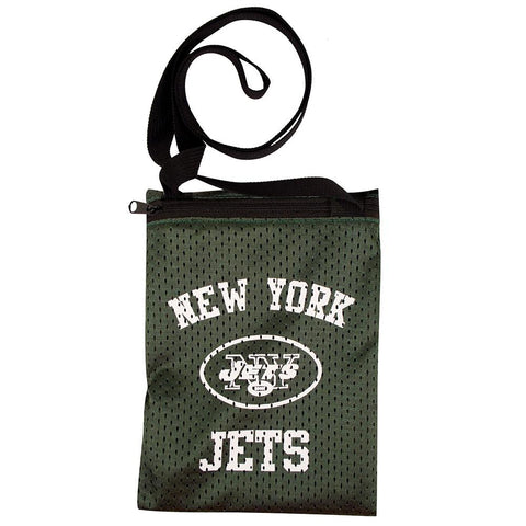 New York Jets NFL Game Day Pouch