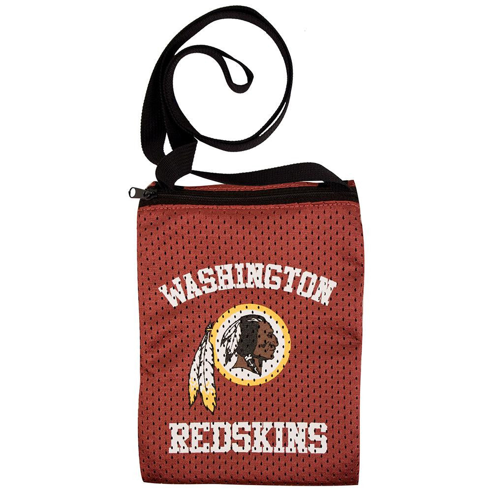 Washington Redskins NFL Game Day Pouch