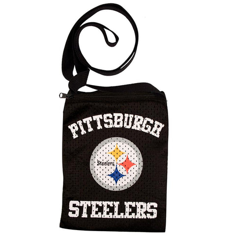 Pittsburgh Steelers NFL Game Day Pouch