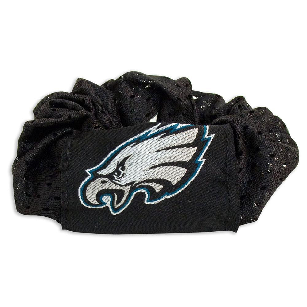 Philadelphia Eagles NFL Hair Twist