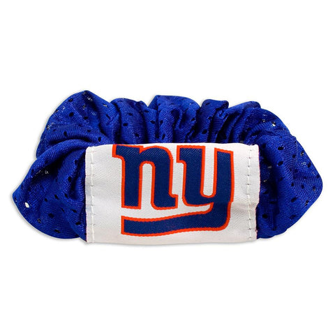 New York Giants NFL Hair Twist