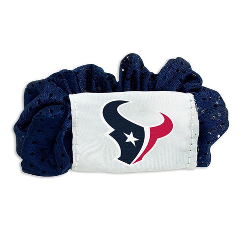 Houston Texans NFL Hair Twist