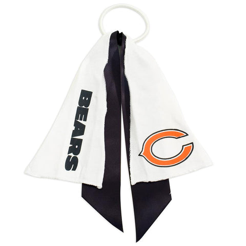 Chicago Bears NFL Ponytail Holder