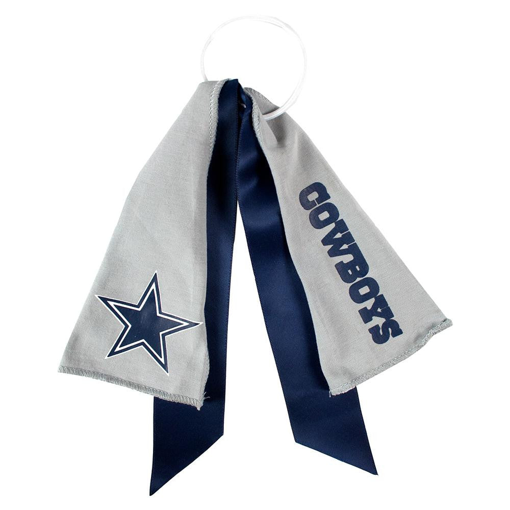 Dallas Cowboys NFL Ponytail Holder