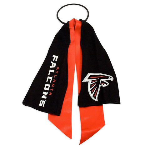 Atlanta Falcons NFL Ponytail Holder