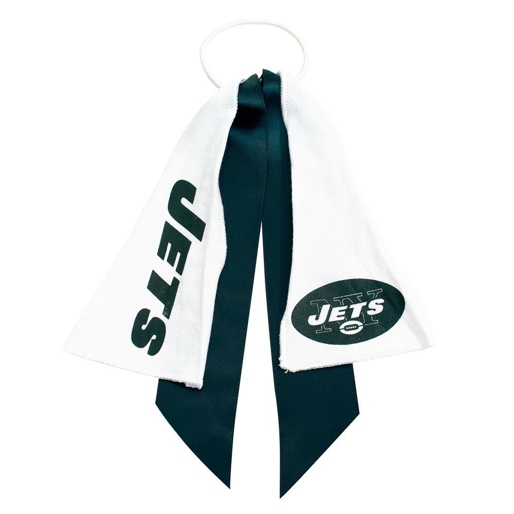 New York Jets NFL Ponytail Holder