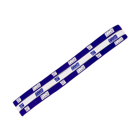 New York Giants NFL Elastic Headband