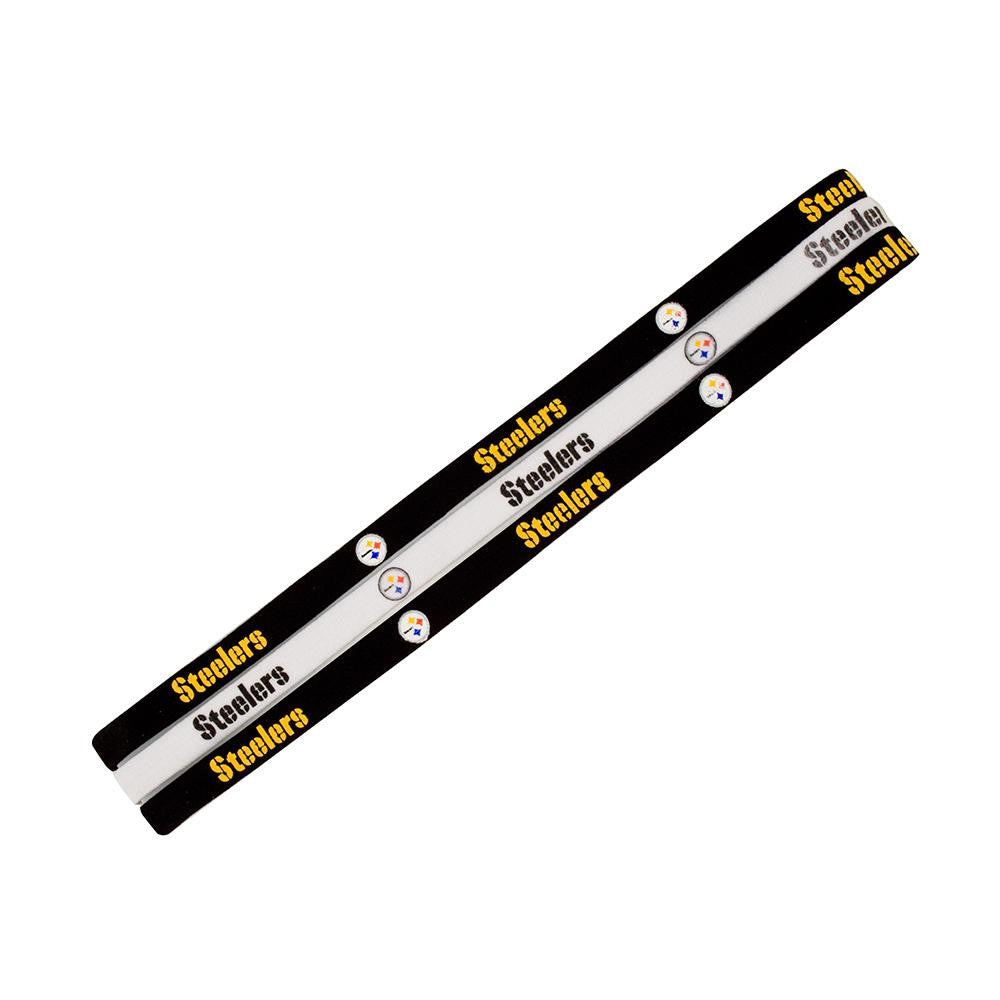 Pittsburgh Steelers NFL Elastic Headband