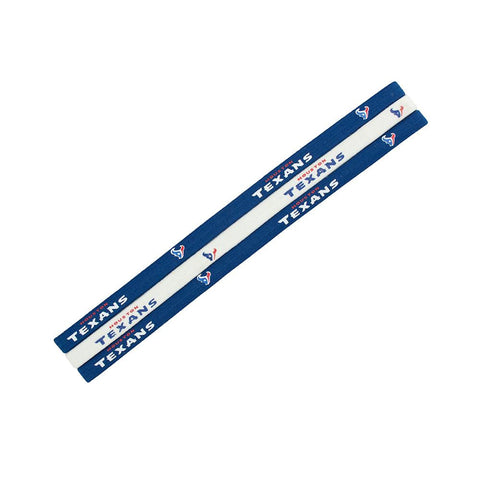 Houston Texans NFL Elastic Headband