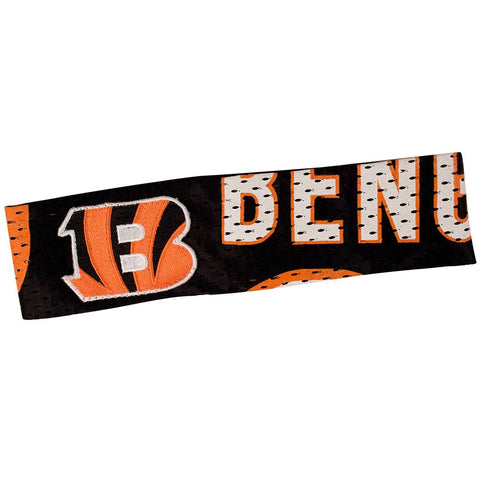 Cincinnati Bengals NFL FanBand