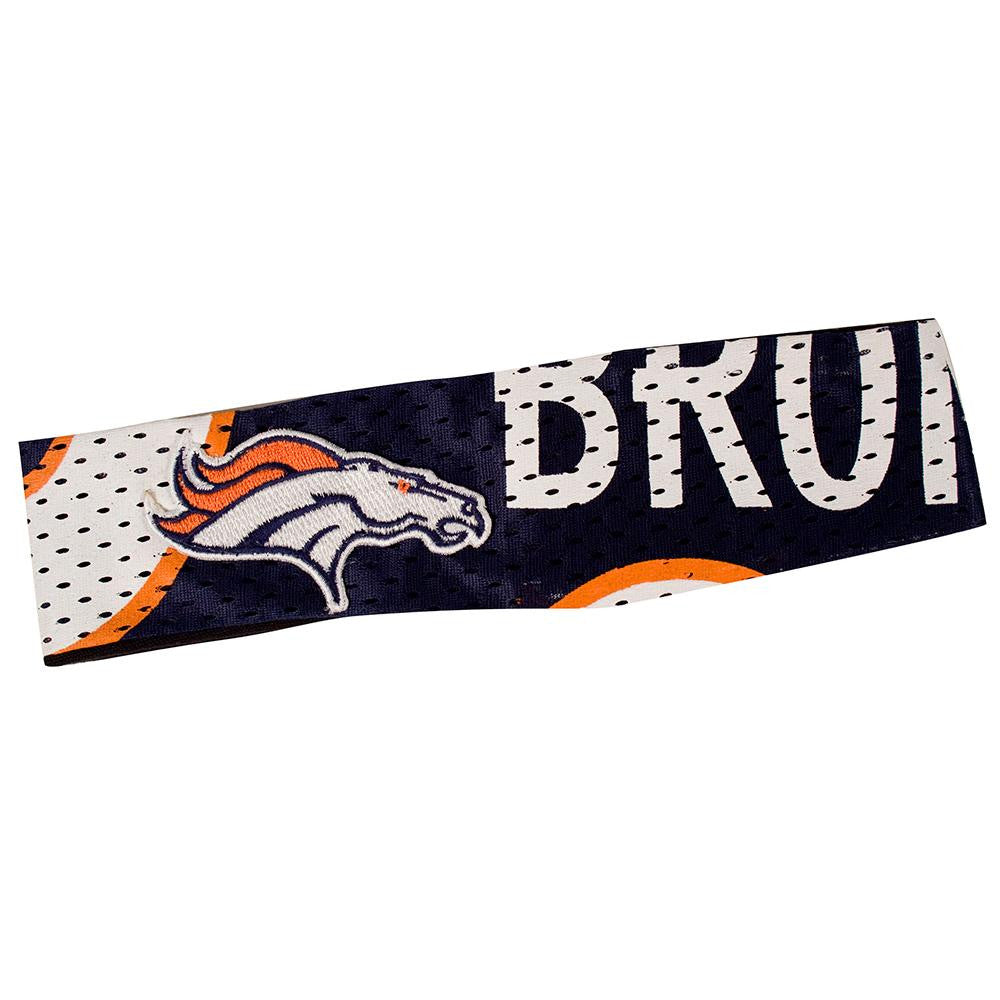 Denver Broncos NFL FanBand