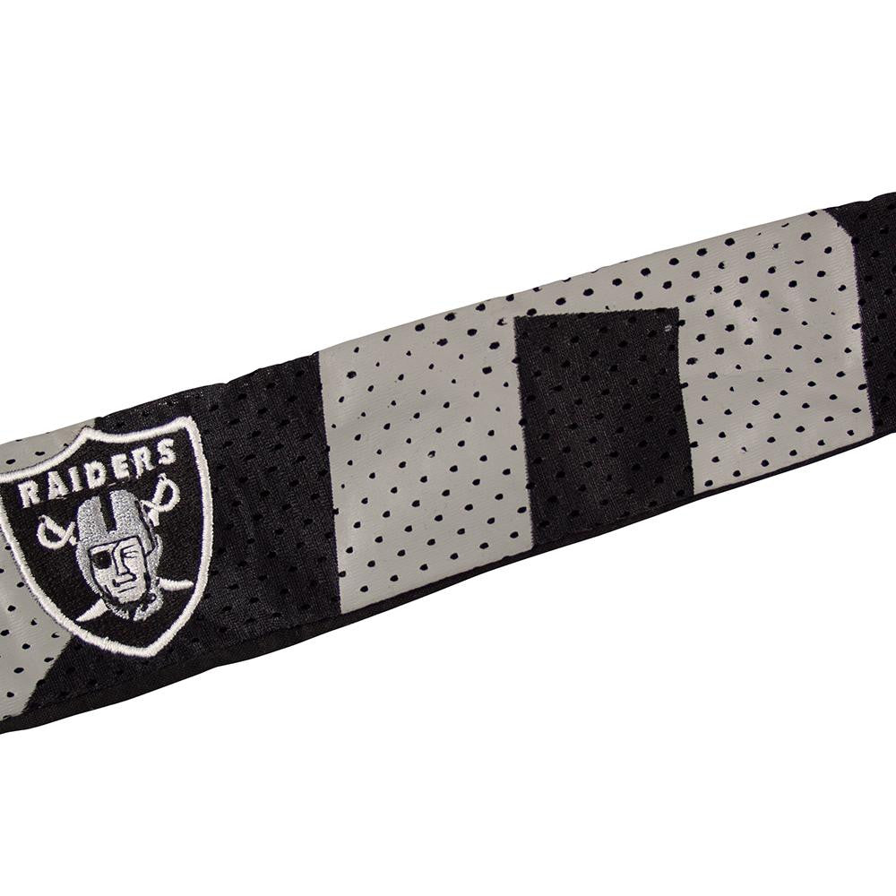 Oakland Raiders NFL FanBand