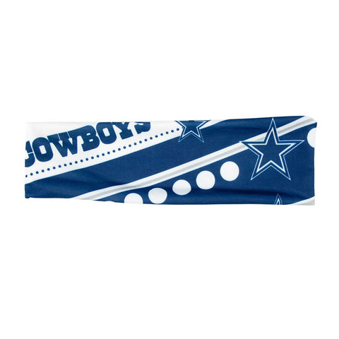 Dallas Cowboys NFL Stretch Headband