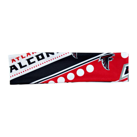 Atlanta Falcons NFL Stretch Headband