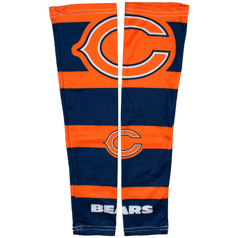 Chicago Bears NFL Poly-Spandex Strong Arm