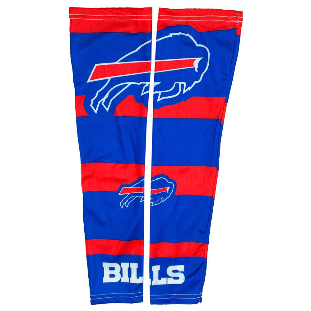 Buffalo Bills NFL Poly-Spandex Strong Arm