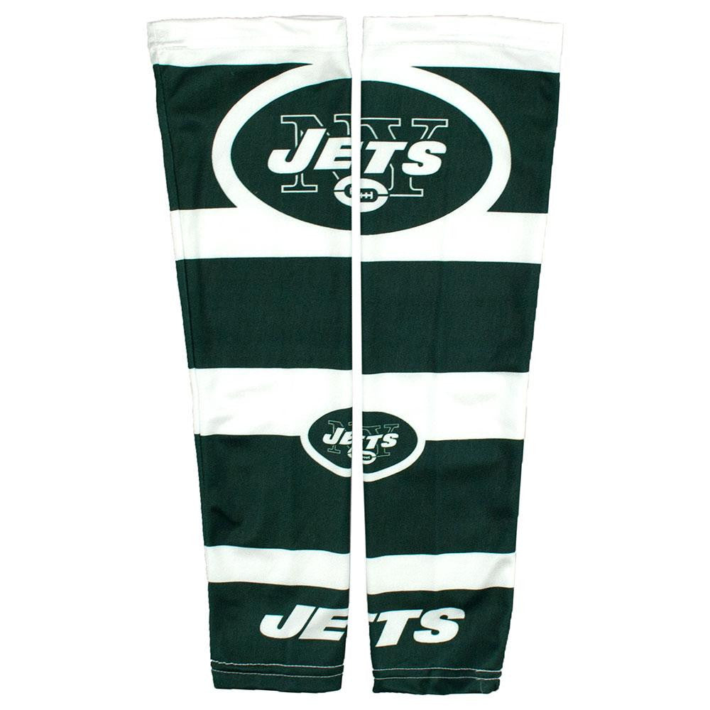 New York Jets NFL Poly-Spandex Strong Arm