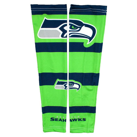 Seattle Seahawks NFL Poly-Spandex Strong Arm