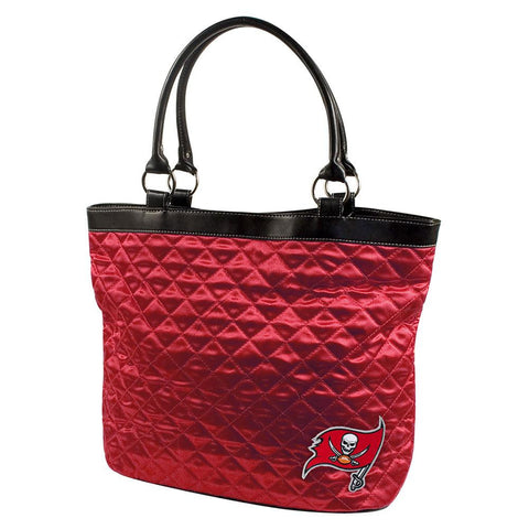 Tampa Bay Buccaneers NFL Quilted Tote