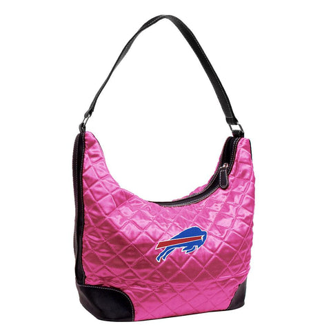 Buffalo Bills NFL Quilted Hobo