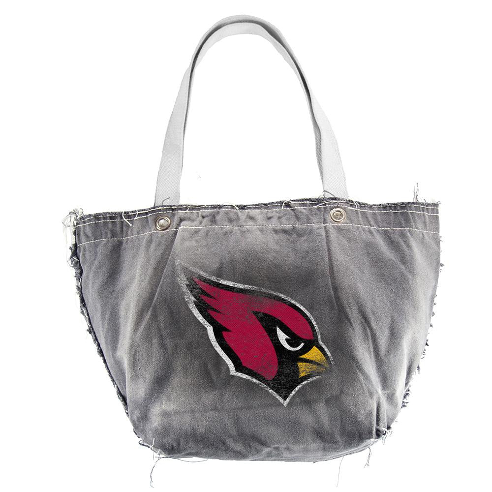 Arizona Cardinals NFL Vintage Denim Tote