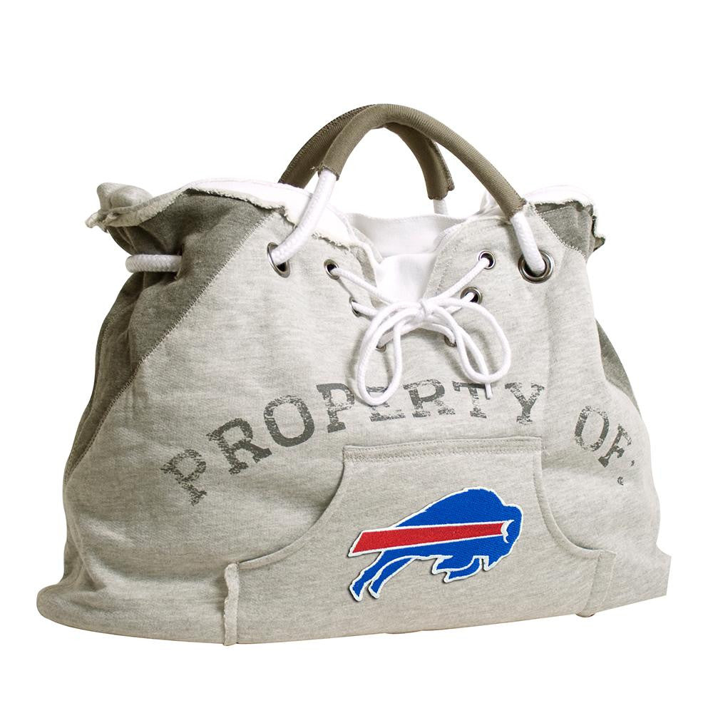 Buffalo Bills NFL Property Of Hoodie Tote